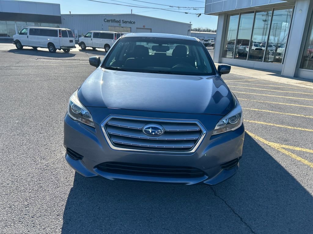 Used 2016 Subaru Legacy 2.5i Premium w/ Moonroof Package image 2