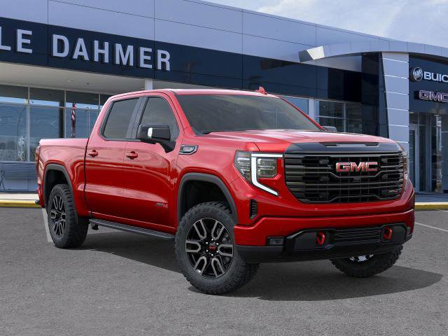 New 2026 GMC Sierra 1500 AT4 w/ AT4 Premium Package image 21