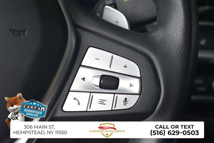 Used 2024 BMW X4 xDrive30i AWD/4WD image 14