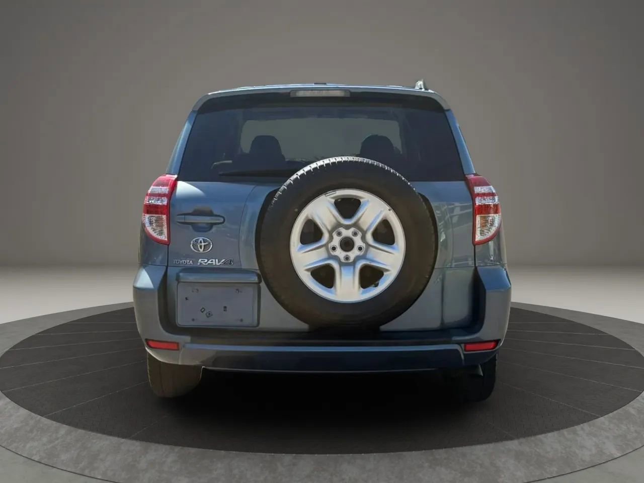 Used 2010 Toyota RAV4 2WD image 7