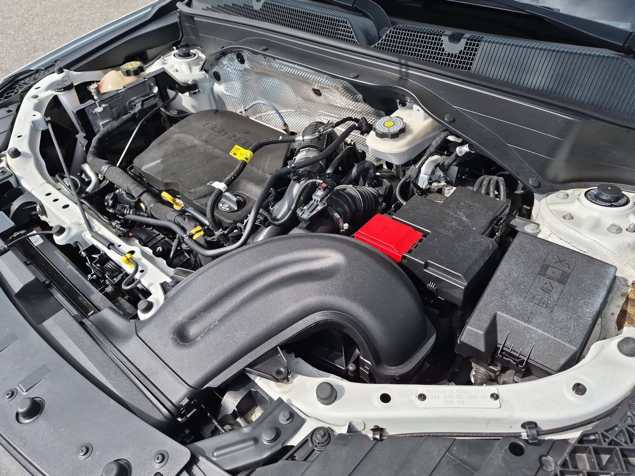 Used 2023 Chevrolet TrailBlazer LT FWD image 37