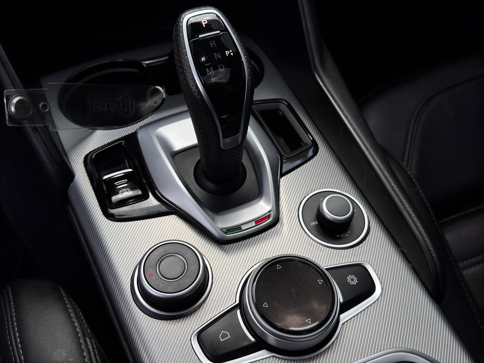 Used 2023 Alfa Romeo Giulia Veloce image 19