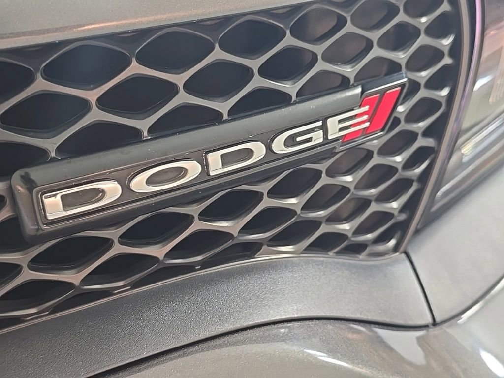 Used 2021 Dodge Charger R/T w/ Performance Handling Group image 25