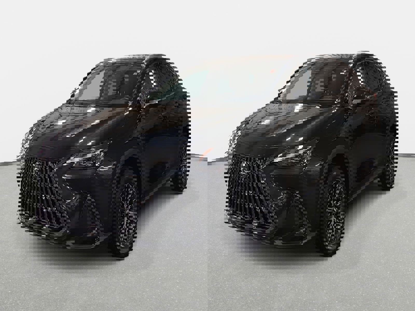 Used 2023 Lexus NX 350 AWD