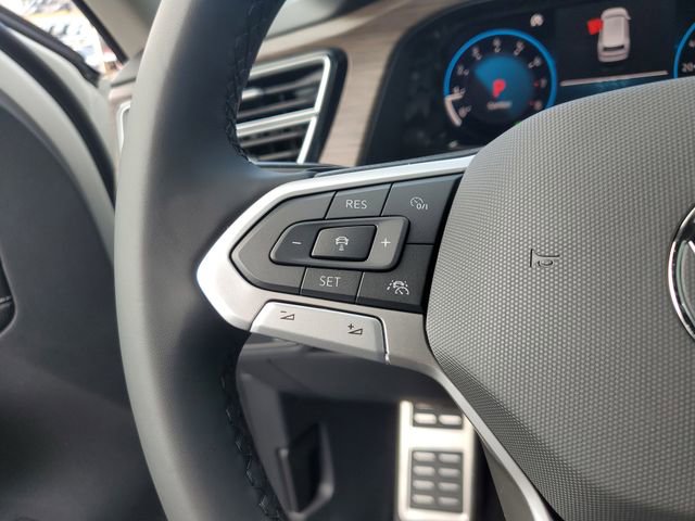 New 2026 Volkswagen Atlas SEL Premium R-Line image 27