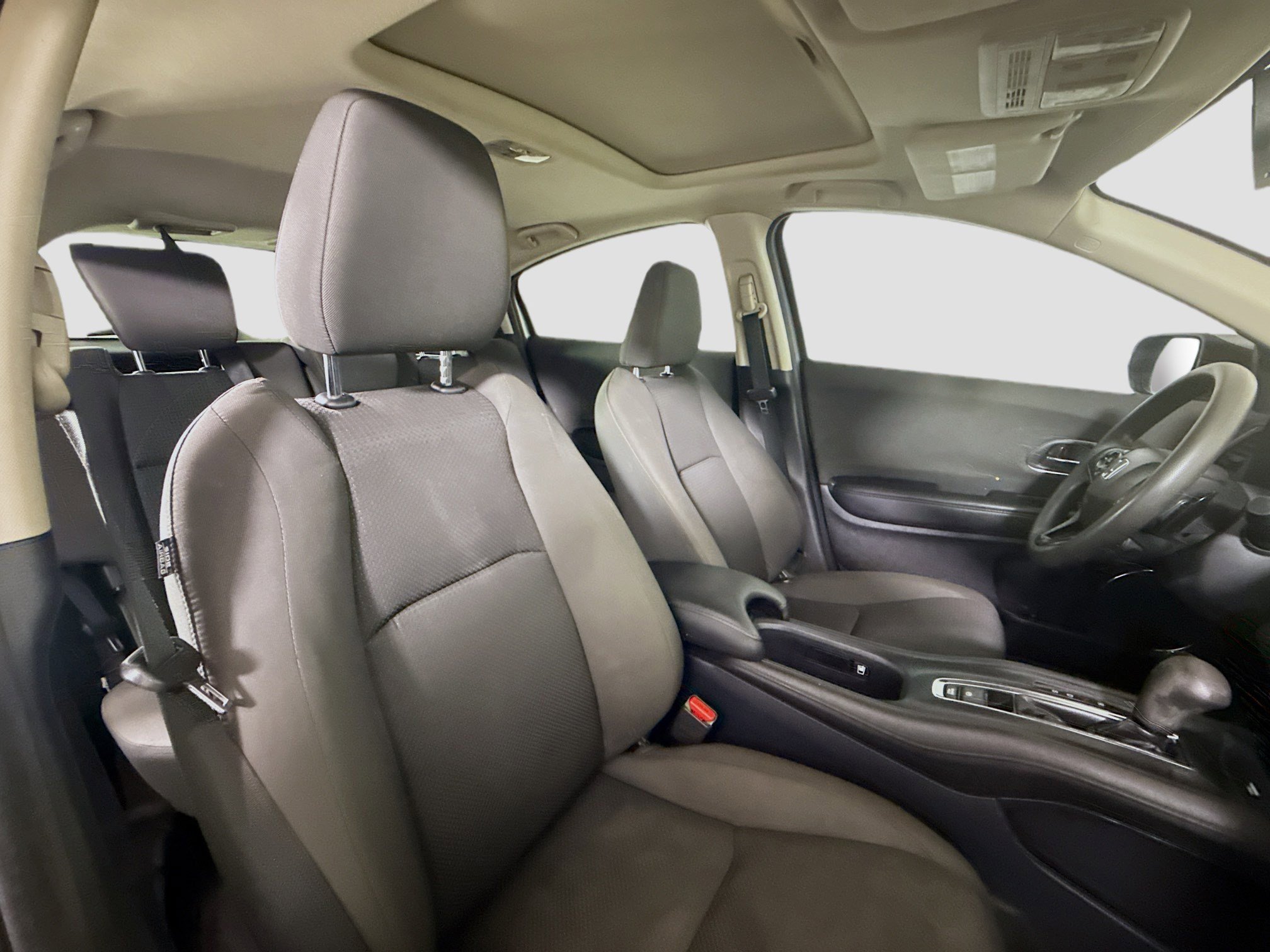 Used 2022 Honda HR-V EX image 30