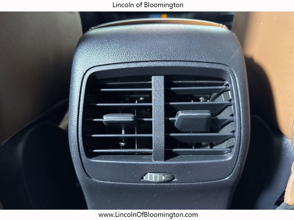 Used 2024 Ford Bronco Sport Badlands w/ Premium Package image 59