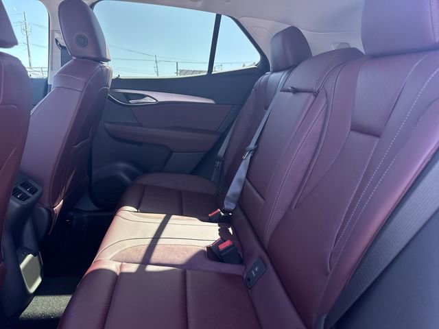 New 2026 Buick Envision Sport Touring image 22