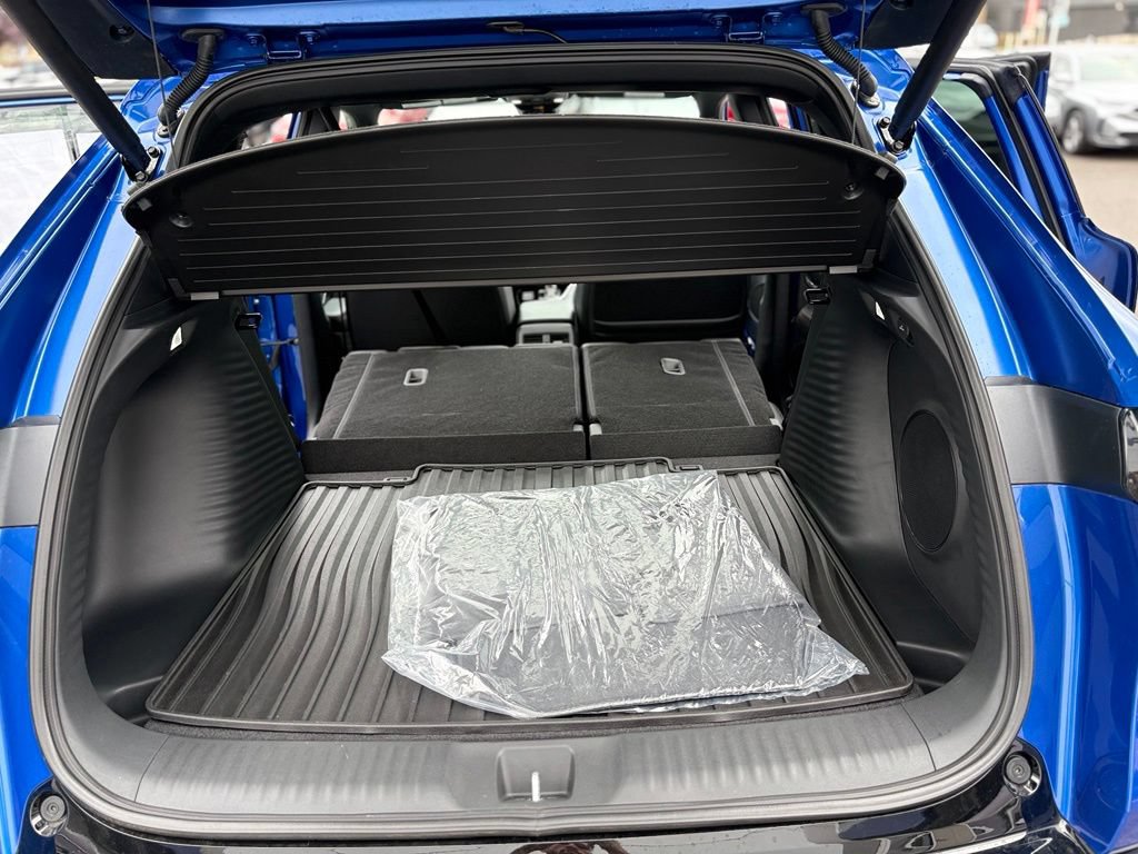 Certified 2025 Acura ADX A-Spec AWD/4WD image 31