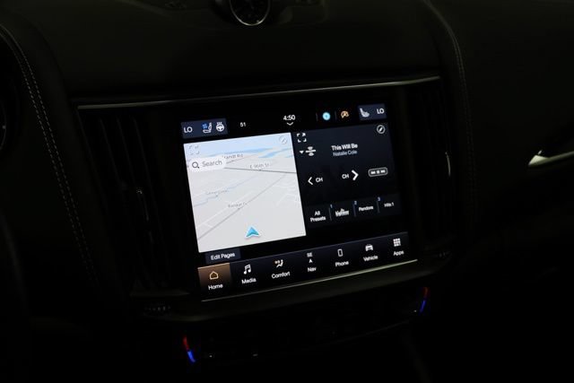 Certified 2022 Maserati Levante Modena AWD/4WD image 24