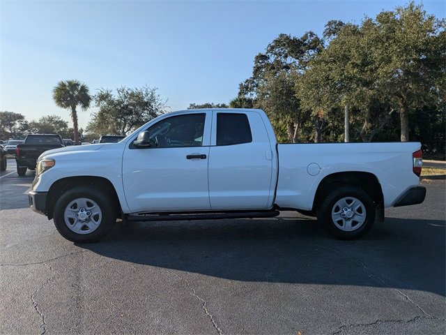Used 2018 Toyota Tundra SR image 5