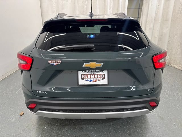 New 2026 Chevrolet Trax LT FWD image 7