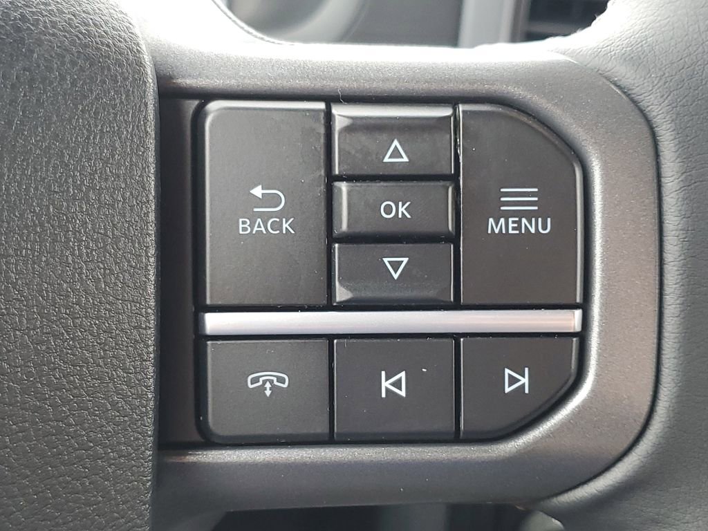 New 2026 Ford F150 XLT image 13