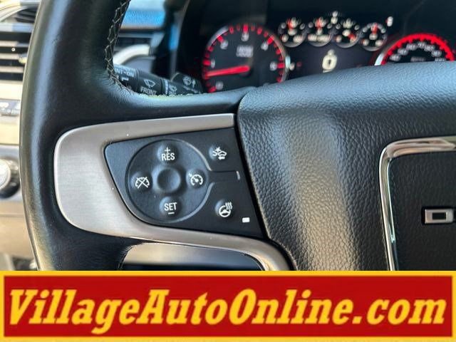 Used 2016 GMC Yukon Denali w/ Open Road Package AWD/4WD image 38