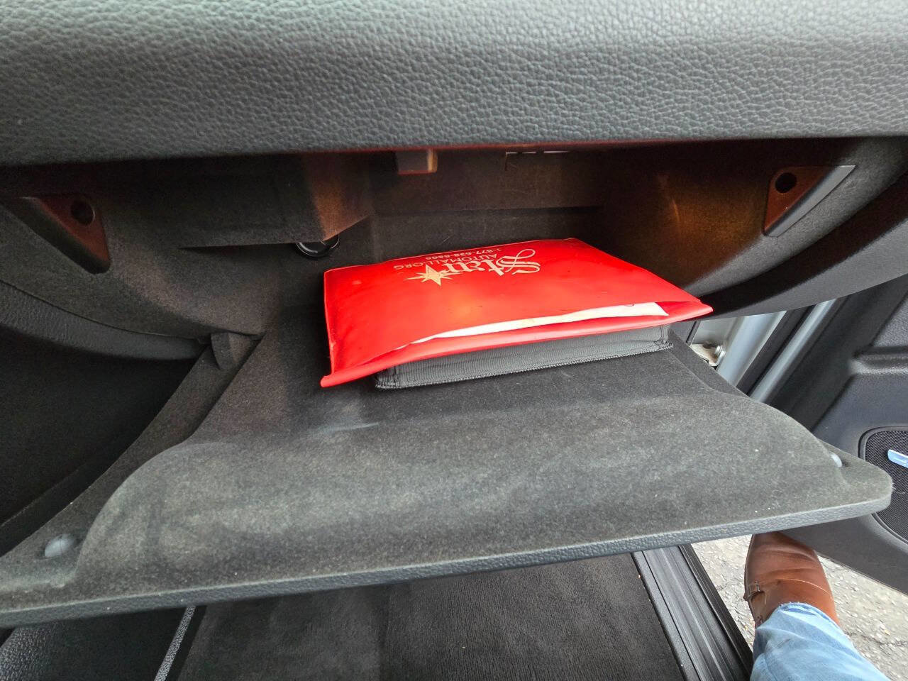 Used 2012 Audi Q7 TDI Premium Plus image 40