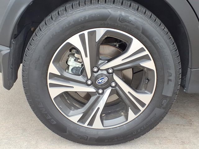 Used 2024 Subaru Crosstrek 2.0i Premium AWD/4WD image 3