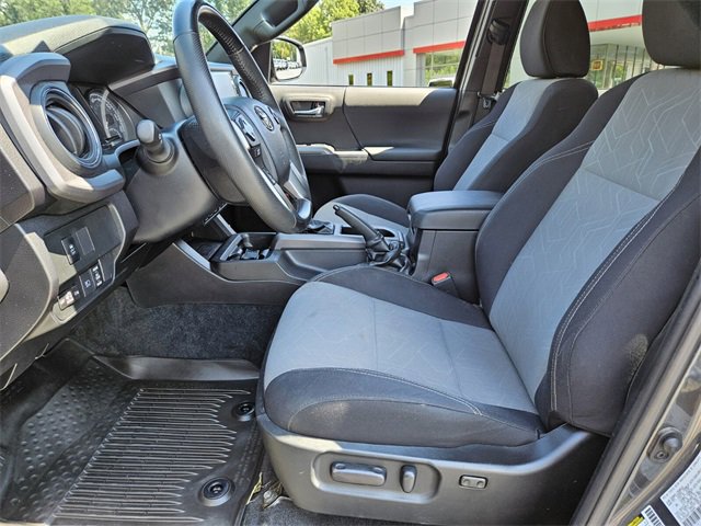 Used 2023 Toyota Tacoma TRD Sport image 8