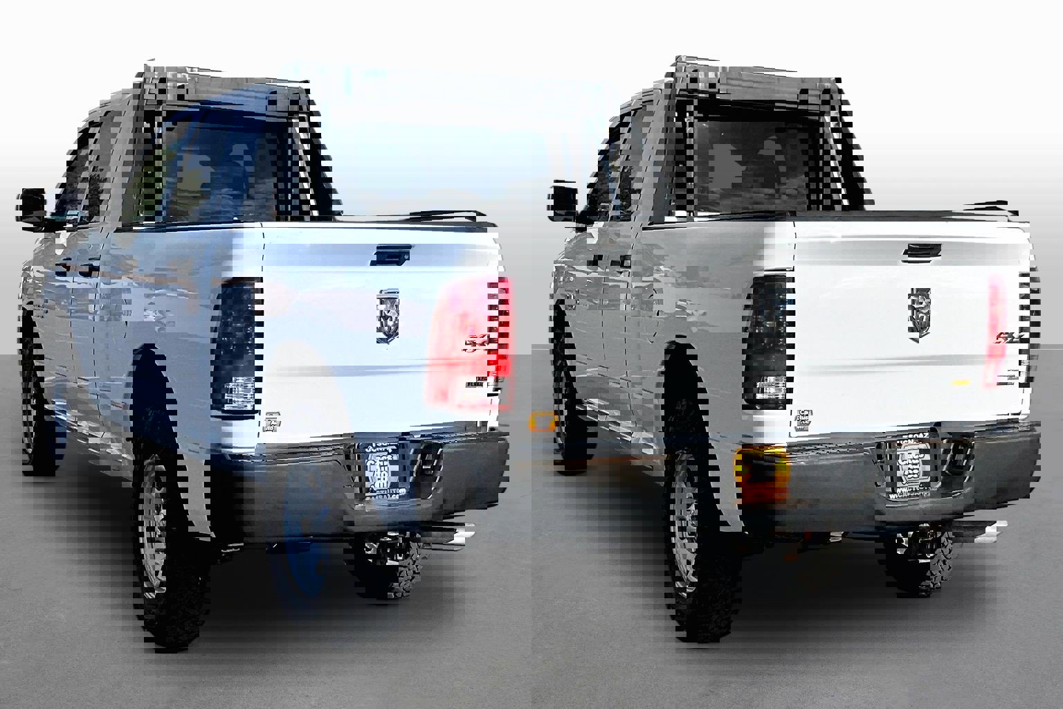 Used 2016 RAM 1500 Tradesman w/ Protection Group image 11