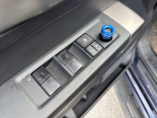 Used 2024 Toyota Tundra SR5 AWD/4WD image 24