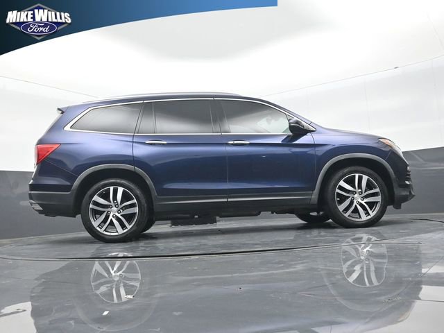 Used 2017 Honda Pilot Elite image 24