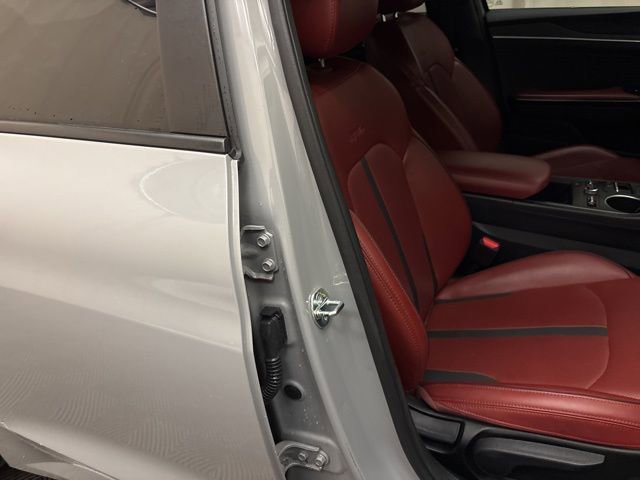 Used 2024 Kia K5 GT-Line w/ GT-Line Premium Package image 21