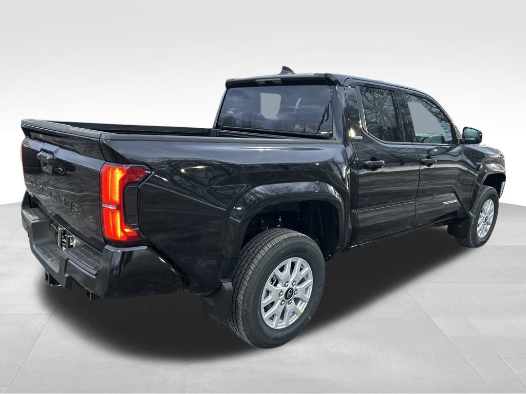 New 2026 Toyota Tacoma SR5 image 5
