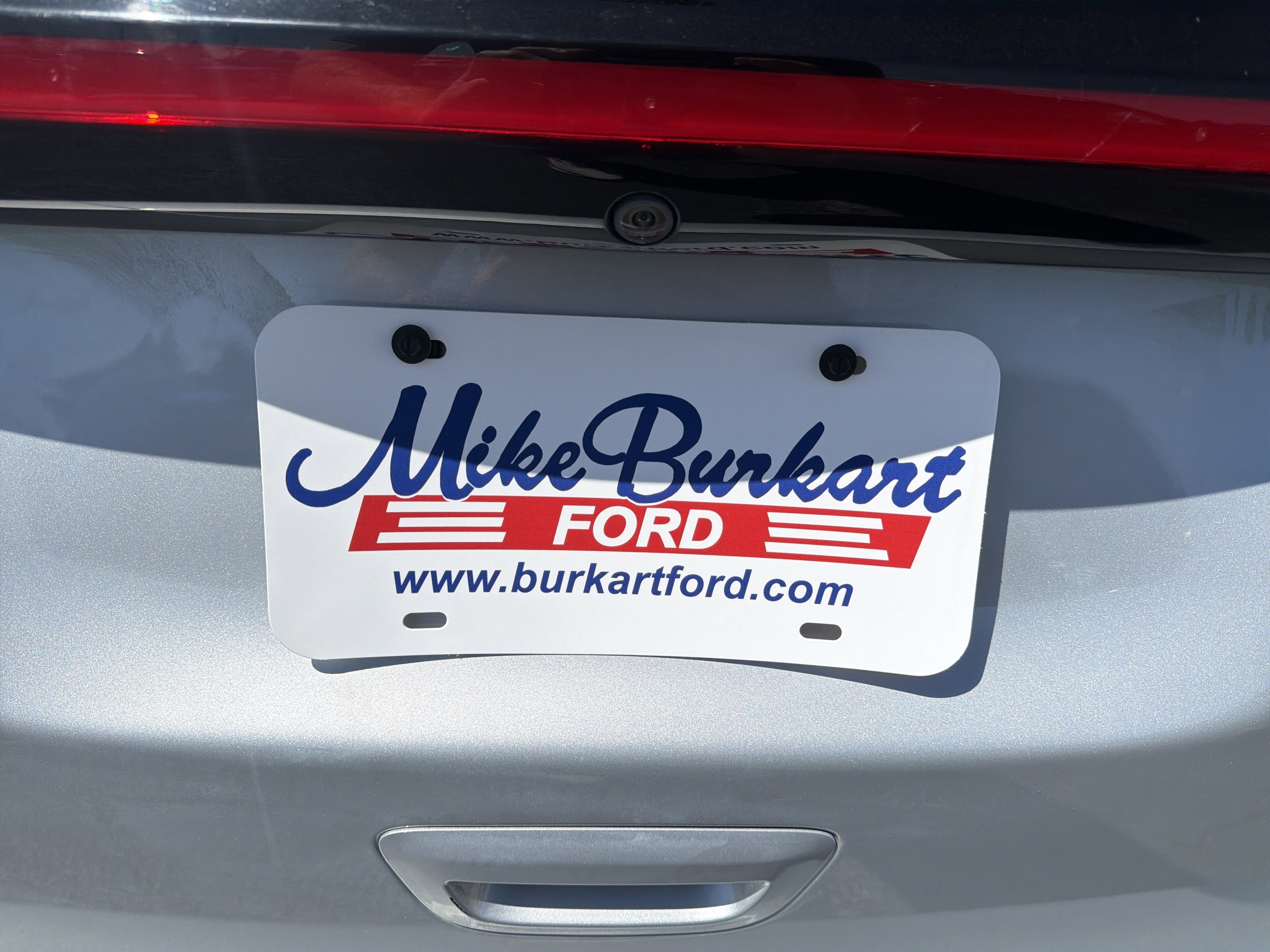 Used 2024 Chrysler Pacifica Touring-L FWD image 17