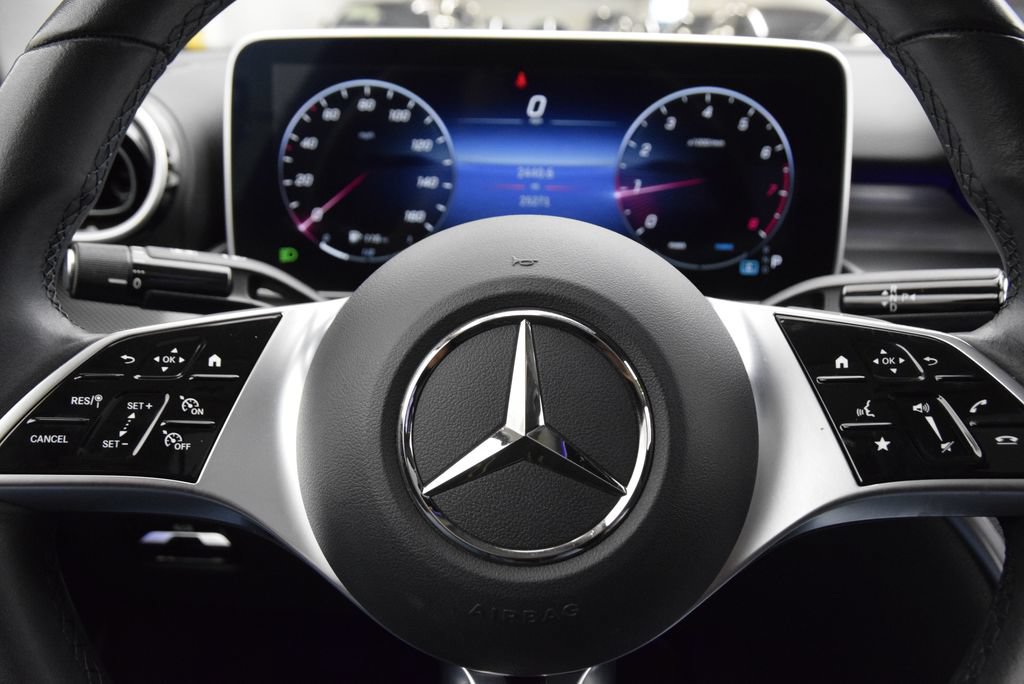 Certified 2023 Mercedes-Benz C 300 Sedan image 23