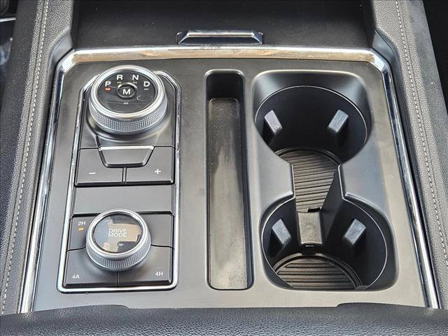 Used 2024 Ford Expedition XLT AWD/4WD image 12