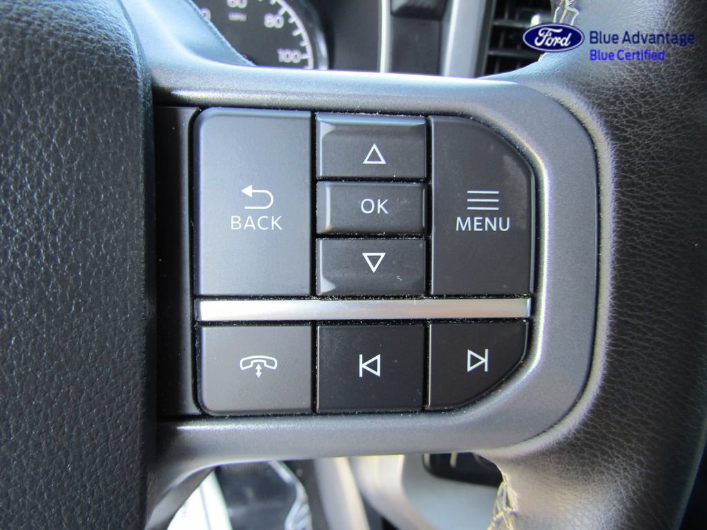 Used 2023 Ford F150 XLT w/ Equipment Group 302A High AWD/4WD image 33