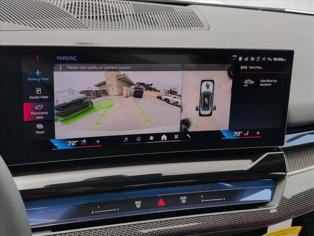 New 2026 BMW i5 AWD/4WD image 13