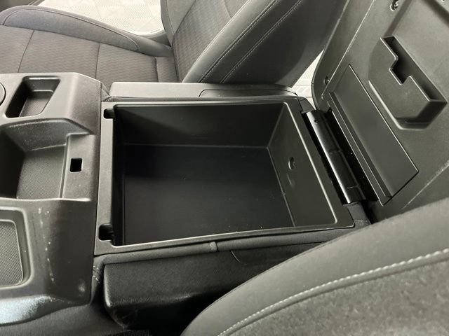 Used 2023 Chevrolet Silverado 1500 Custom RWD image 29