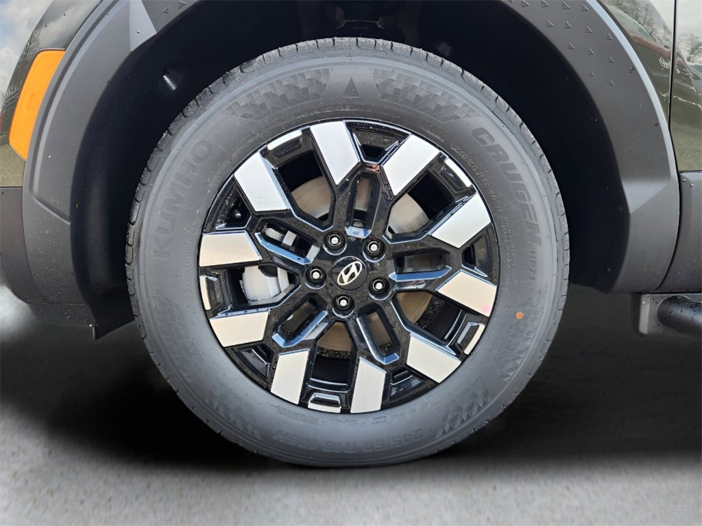 New 2026 Hyundai Santa Cruz SEL image 10