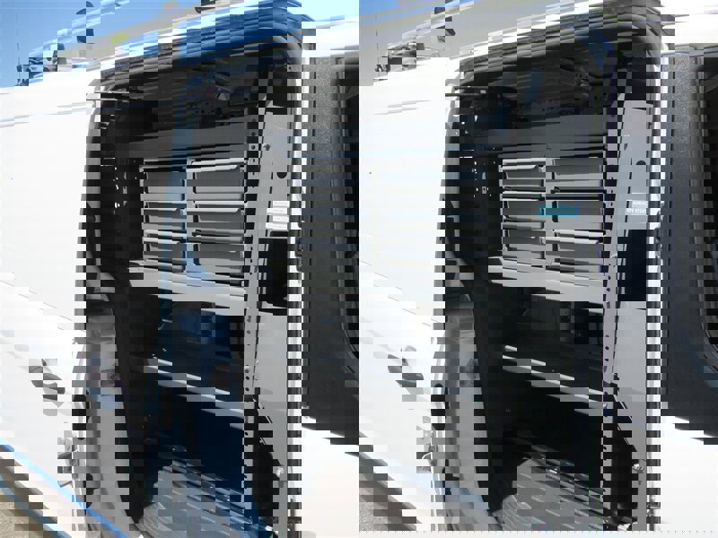 Used 2020 Ford Transit Connect XL image 13