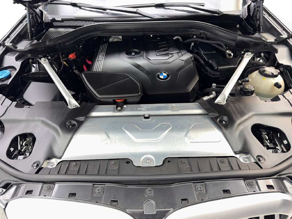 Used 2023 BMW X3 sDrive30i w/ Convenience Package RWD image 76