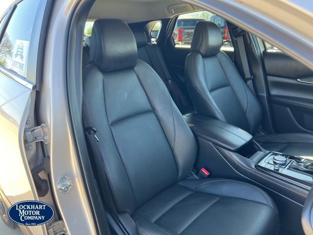 Used 2024 MAZDA CX-30 AWD 2.5 S w/ Select Sport Pkg image 30