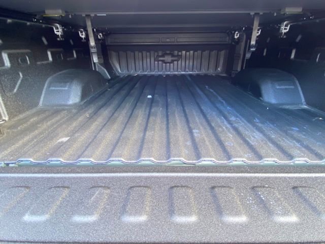 New 2026 Chevrolet Silverado 2500 LT w/ Trail Boss Package image 10