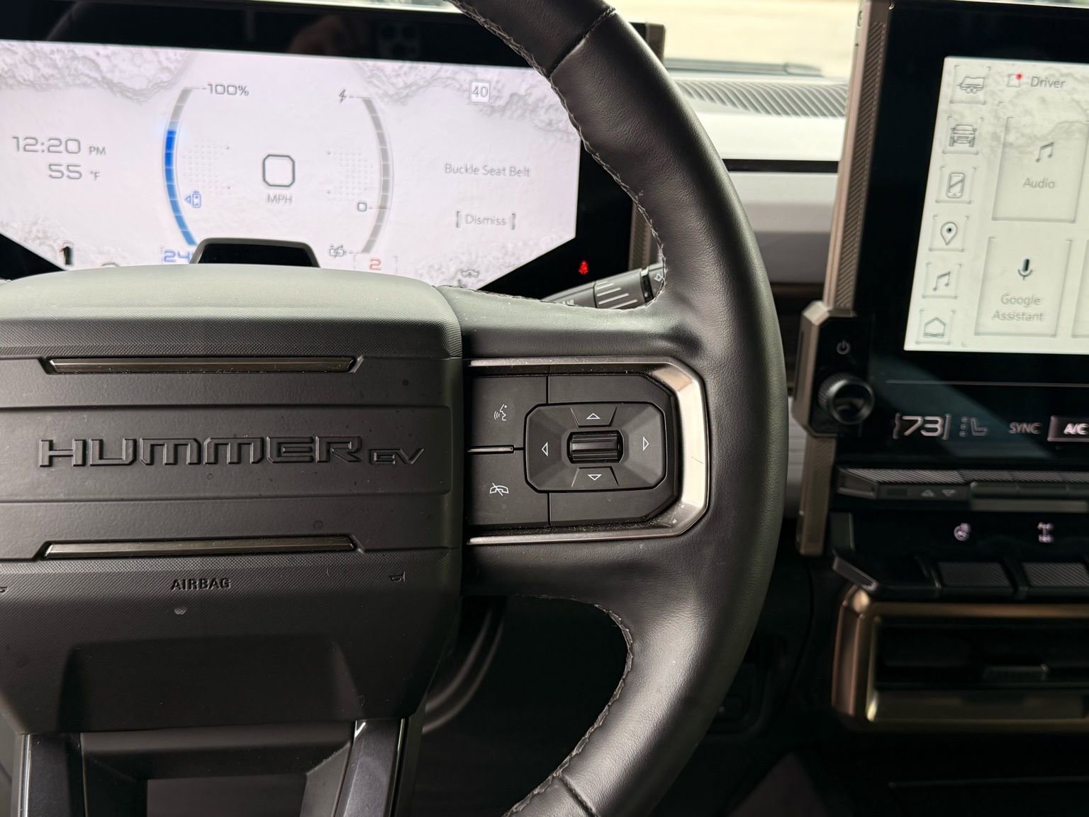 Used 2023 GMC Hummer EV Edition 1 image 46