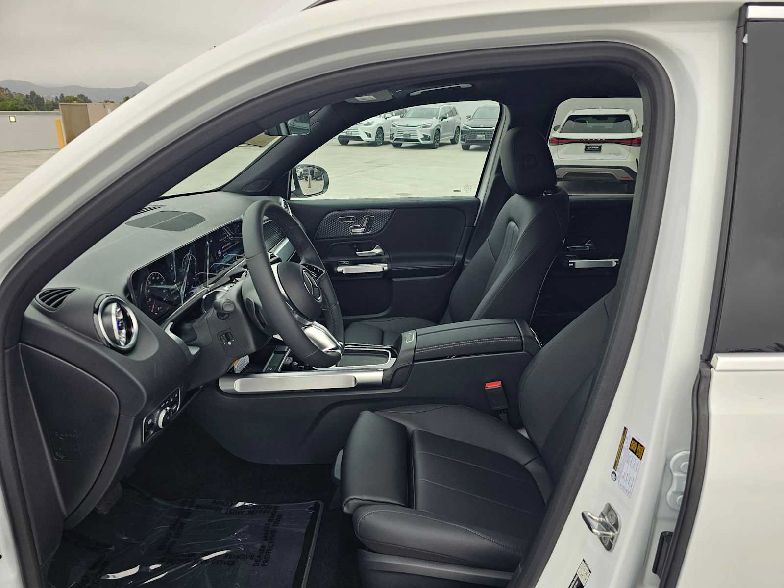 New 2026 Mercedes-Benz GLB 250 image 20