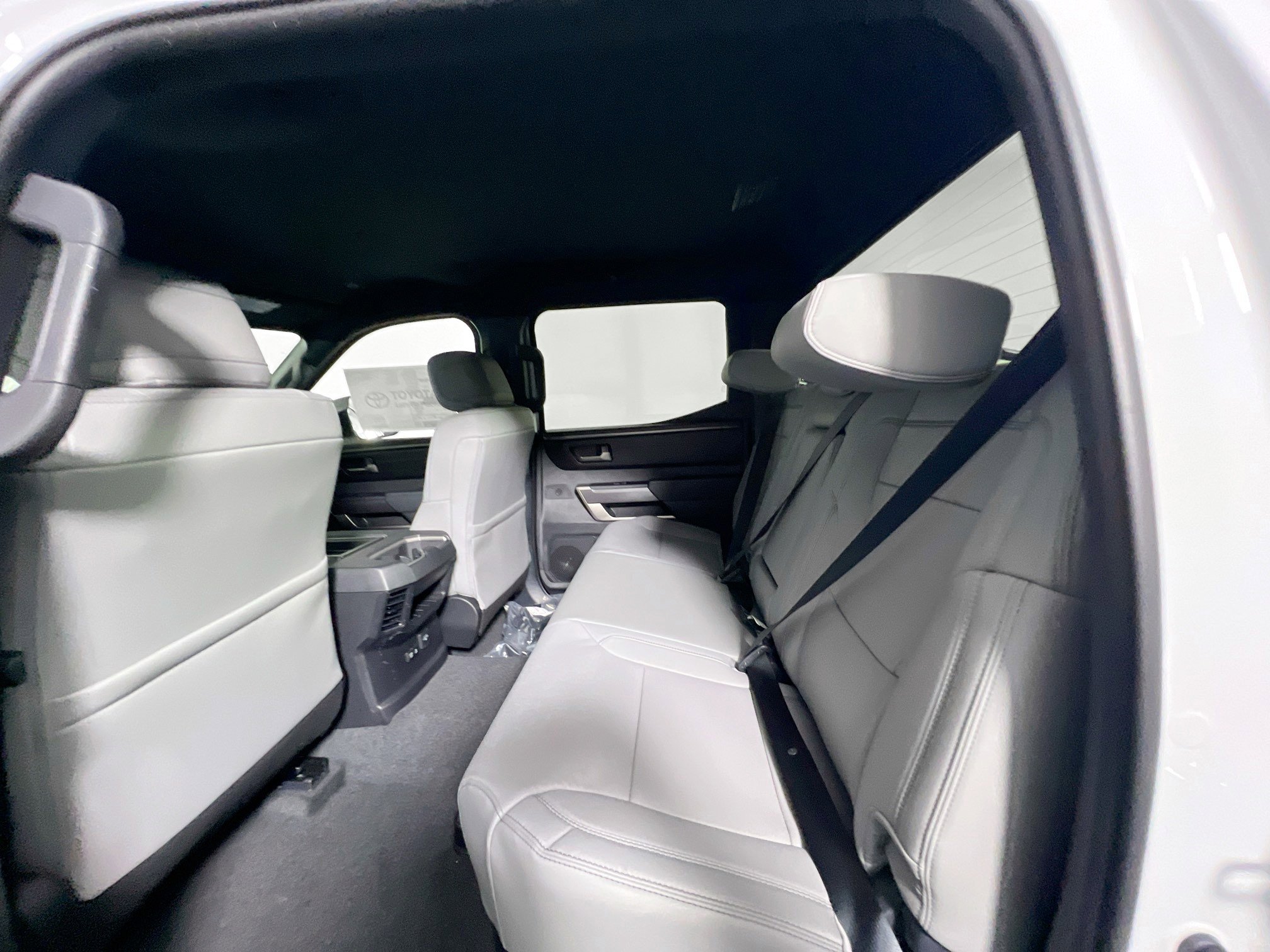 New 2026 Toyota Tundra SR5 image 29