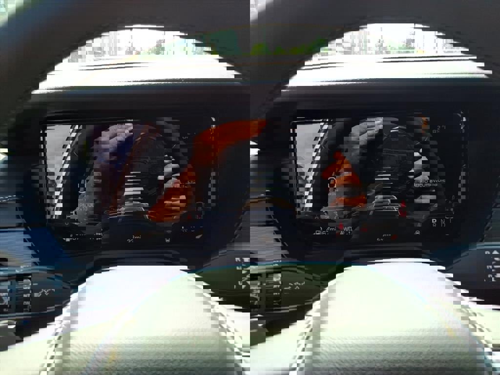 New 2026 GMC Acadia Elevation w/ Black Edition image 18