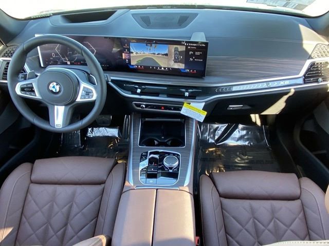 Used 2026 BMW X5 sDrive40i w/ M Sport Package RWD image 15