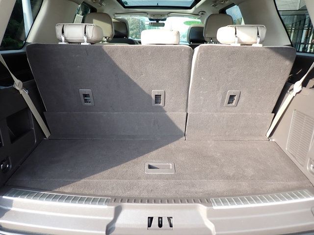 Certified 2024 Lincoln Navigator Premiere image 5