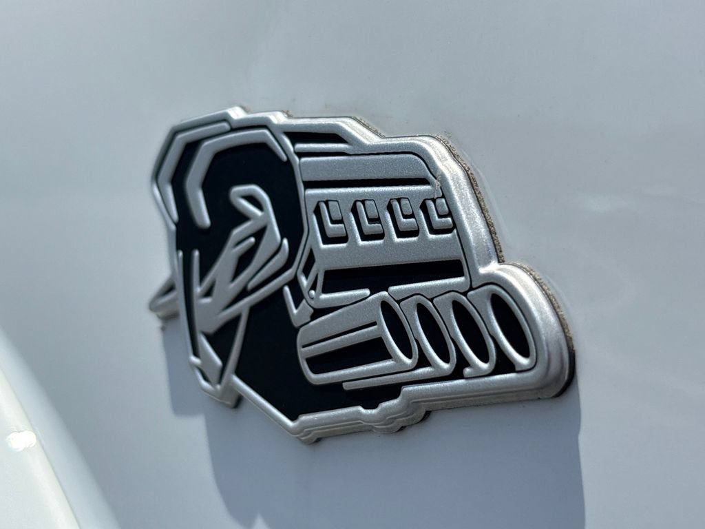 New 2026 RAM 1500 Big Horn AWD/4WD image 48