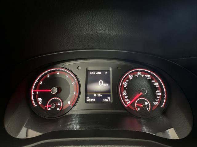 Certified 2022 Volkswagen Passat 2.0T SE image 15