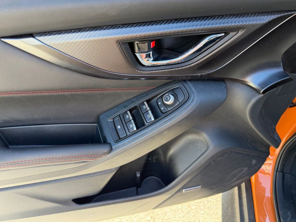 Used 2024 Subaru WRX Limited w/ Popular Package #2A image 21