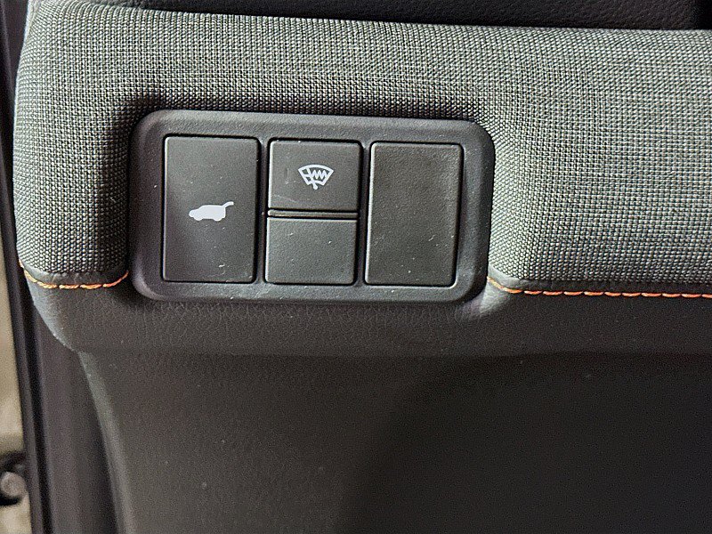 Used 2026 Honda Passport TrailSport image 10