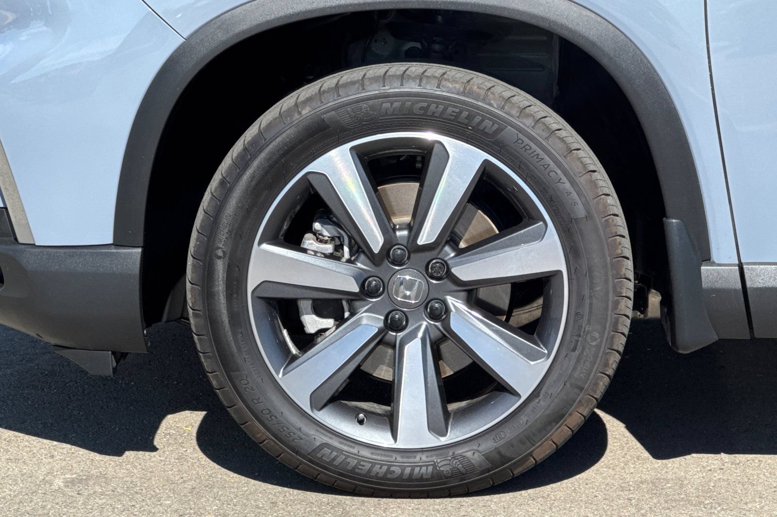 Used 2025 Honda Pilot Touring image 28