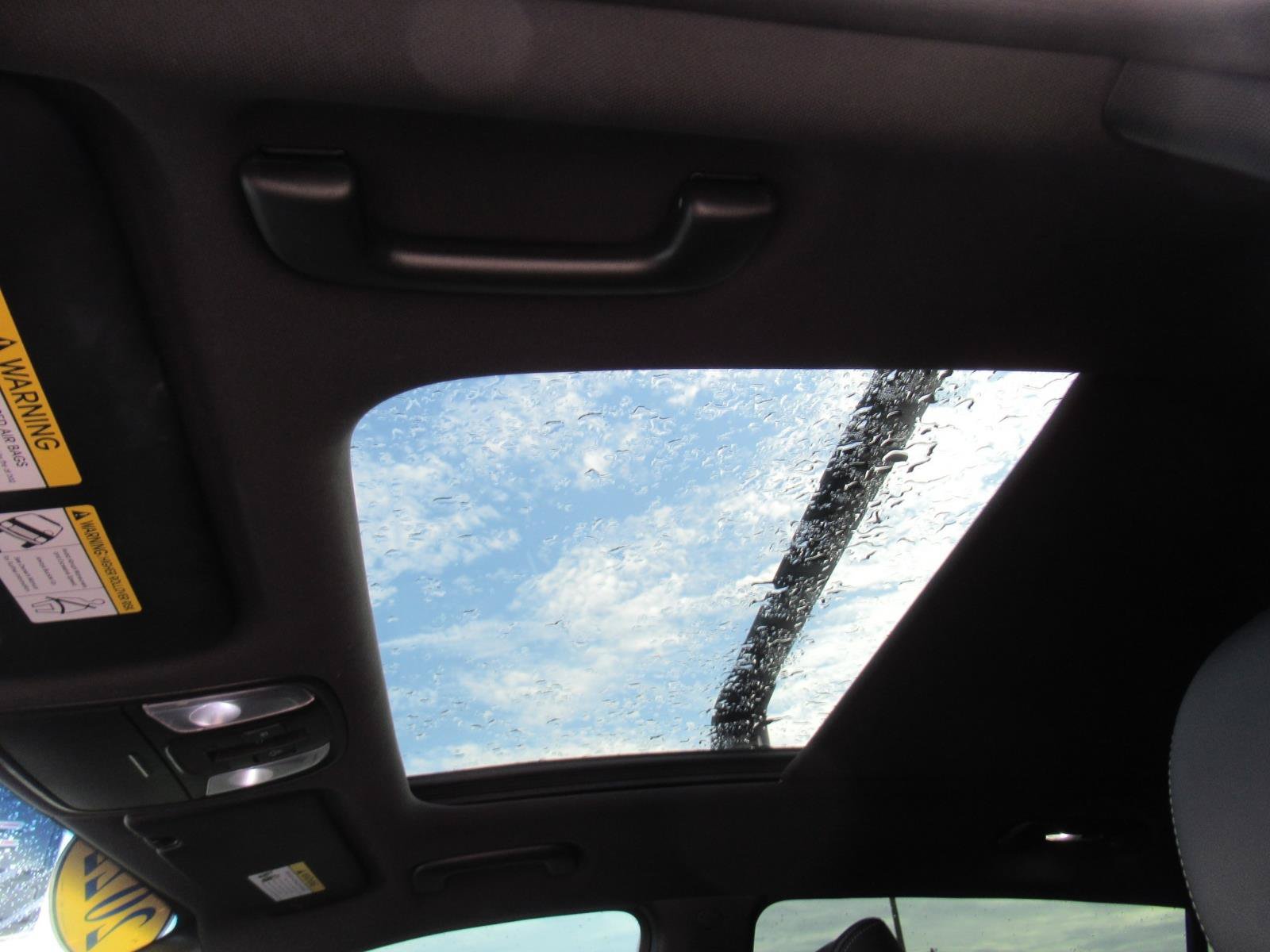 Used 2022 Kia Sportage SX FWD image 22