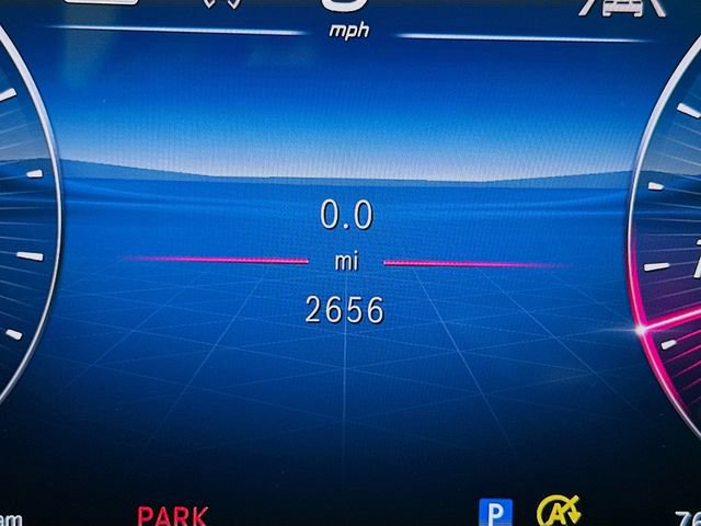 Used 2026 Mercedes-Benz C 300 Sedan image 12